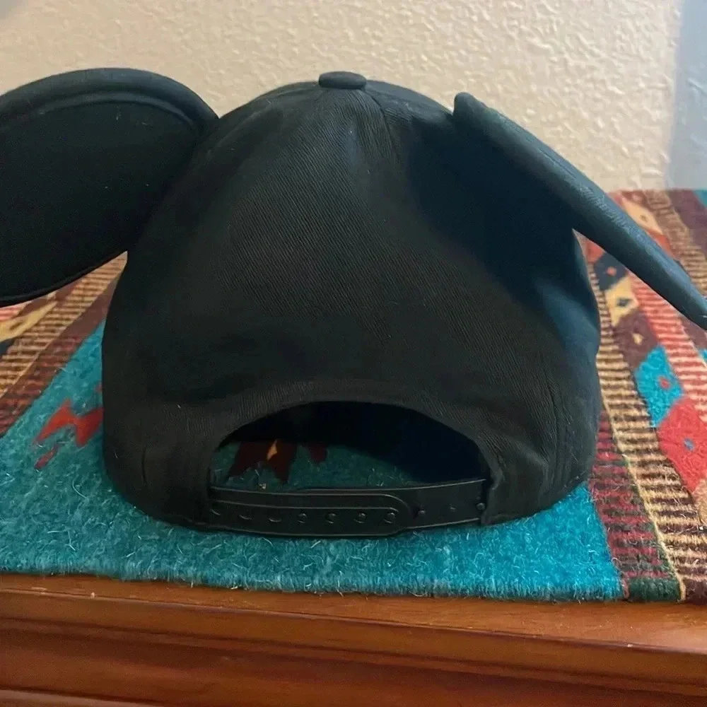 Disney‎ Mickey Mouse Ears Hat